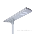 Integrated All In One Solar LED Street Light